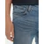 Lee Jeans hlače West 112354466 Modra Loose Fit