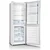 GORENJE Kombinovani frižider RK4162PW4, 159l/71l, Beli