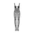Bodystocking N123 S/M/L
