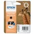 EPSON črnilo TWIN-PACK Č (C13T07114H10)