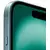 APPLE pametni telefon iPhone 16 8GB/128GB, Teal