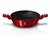 Berlingerhaus Berlinger Haus granitni lonec 32 cm Red Metallic Line 7910