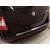 Protective trunk edge trim Škoda Superb II. 2008-2013 (combi, matte)