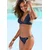 JETTE Bikini mornarska