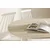 Venture Design Jedilna miza Andy 90x180 cm bela