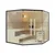 Tradicionalna savna Shadow XL Big