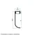 DAWN LED PROFIL LL-ALP6419 KOMPLET BELI