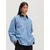 EDITED Bluza Amber modra