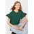 Trendyol Milla Ženska majica TWOSS22TS2429, Zelena