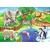 Ravensburger puzzle (slagalice) - Zoo vrt