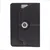 Maska na preklop Teracell Elegant Tablet case 7 in, Crna