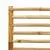 Sklopive vrtne stolice 2 kom 43 x 54 x 88 cm od bambusa