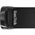 SanDisk Ultra Fit USB 256GB USB 3.1.