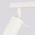 Sollux SL.1498 - Spot svetlo RING 4xGU10/10W/230V krem