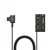 SmallRig D-Tap to Dual-Sided NP-F Dummy Battery Power Cable 4884