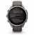 Garmin Fenix 9 Pro Solar inReach multisport GPS sat 47 mm, titanijum, sivi