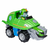 Paw patrol gozdne šape tematsko vozilo Rocky