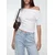 studioselect Kavbojke Nicky  moder denim