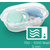 Philips AVENT Duda Ultra air night 0-6m neutral 1 kos
