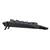 Trust GXT836 EVOCX Gaming tastatura, QWERTY, RGB, Crna