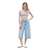 Cropp - Navadna majica - light grey
