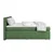 Boxspring Krevet Mira 160/200 cm , tamnozelena