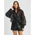 BWLDR Bluza Henderson črna