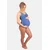 petit amour Enodelne kopalke Alice, modra