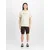 ALPHA INDUSTRIES Majica med/siva/bela