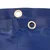 shumee Ponjava modra 5x5 m 600 g/m2