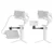 SmallRig Monitor Mount for DJI RS Series 5337