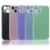 Maska Carbon Acrylic za iPhone 14 mint.