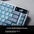 ROG Tastatura, Bela
