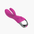 VIBRATOR RABBIT A-Gusto Dolphin Pink