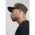 Classic Snapback 2-Tone Camo Green Camo/Black