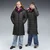 PUMA Essentials HD Padded Insulated Jacket Youth, Age, Black, 6-7Y