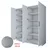 Hanah Home Ormar, Beli