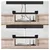 Maclean Kanal za kable MC-814W beli