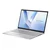 Asus Laptop Vivobook 15 X1504VA-BQ1649, 15.6 FHD IPS, i5-1334U, 16GB, 512GBSSD, FPR, backlit, SR, DOS, Srebrni
