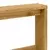 Set vanjskih sofa s jastukom 4 pcs Bijela i antracit