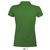 Sols ženska majica sa kragnom i kratkim rukavima vel. XXL Portland Women Bud Green 00575