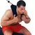 PRO-GRIP AB CRUNCH HARNESS