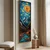 Zidna slika LONG011-S/120-40, 40 x 120 cm