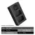 K&F NP-FW50 Digital Camera Dual LED Display Screen charger;Supports Micro USB and Type-C charging