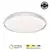 LED plafonjera LP-424-86R CL