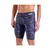 Arena fireflow swim jammer navy/yellow s - uk32