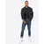 Casual Friday Kavbojke, modra