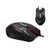A4 TECH A4-ES7 Bloody, Gaming optički miš, USB, Crni