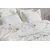 Lessentiel Maison Set posteljine, Beli