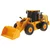 RC kolesni nakladalnik Carrera Cat® 950M - 1:35